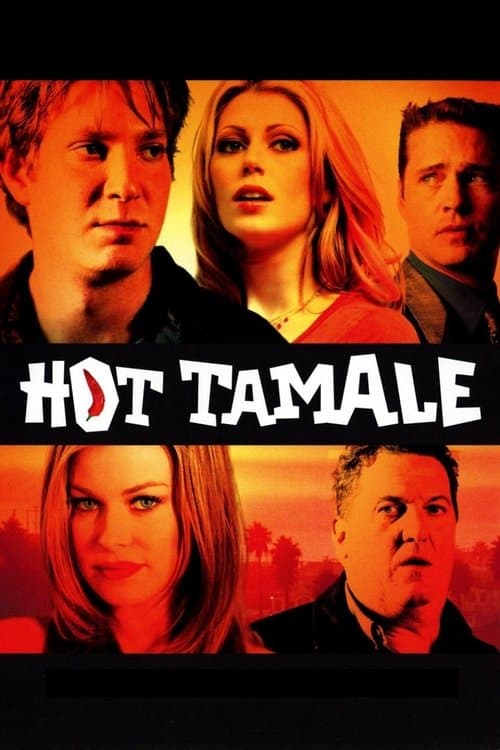 Hot Tamale — poster