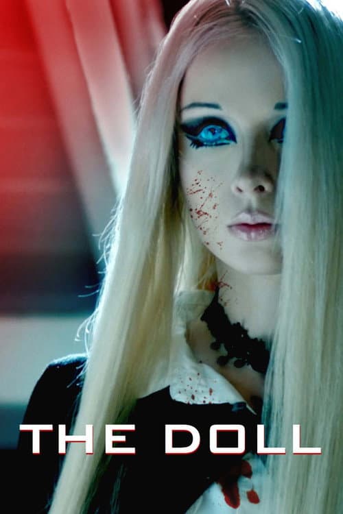 The Doll — poster