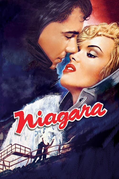 Niagara — poster