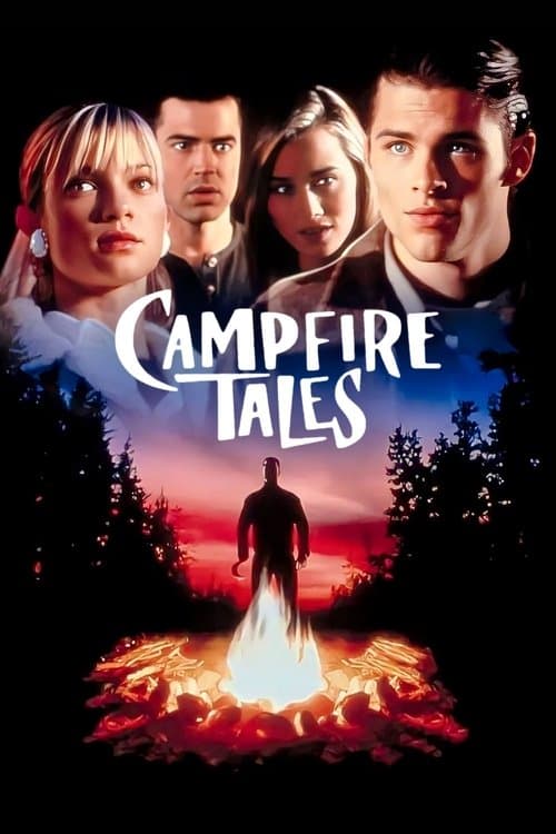 Campfire Tales — poster