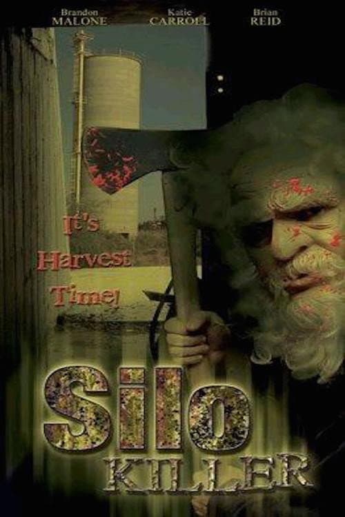 Silo Killer — poster