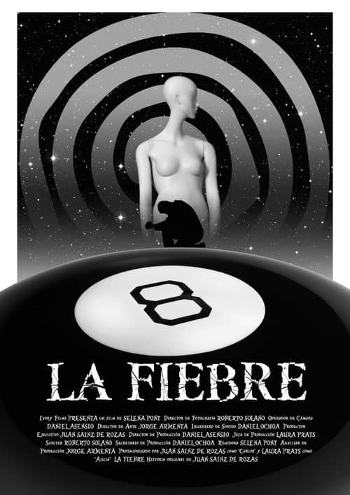 The Fever — poster