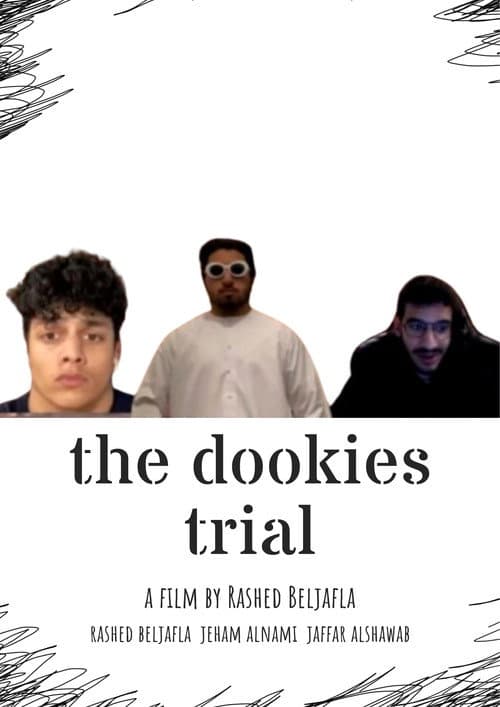 The dookie trial — poster