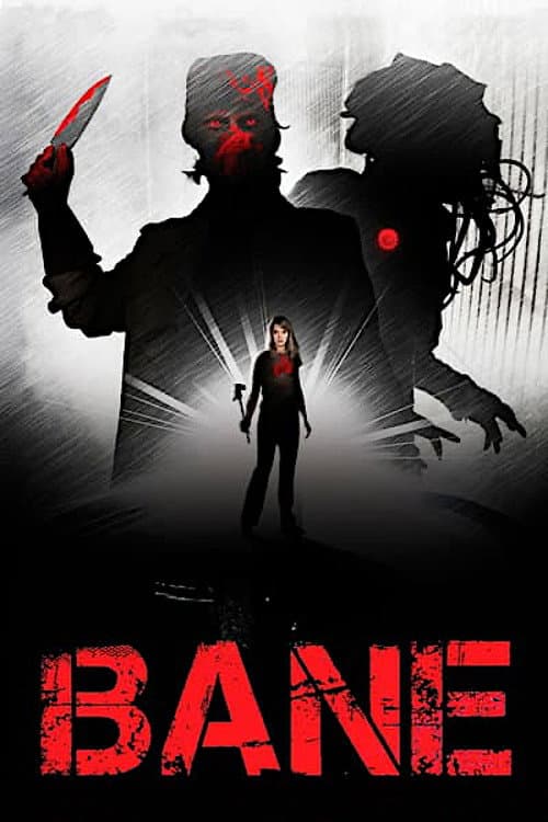 Bane — poster