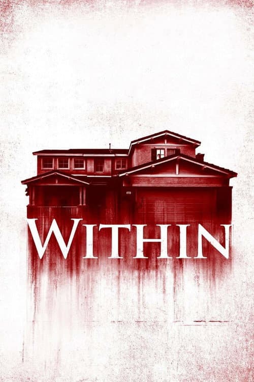 Within — poster