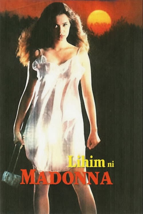 Madonna's Secret — poster