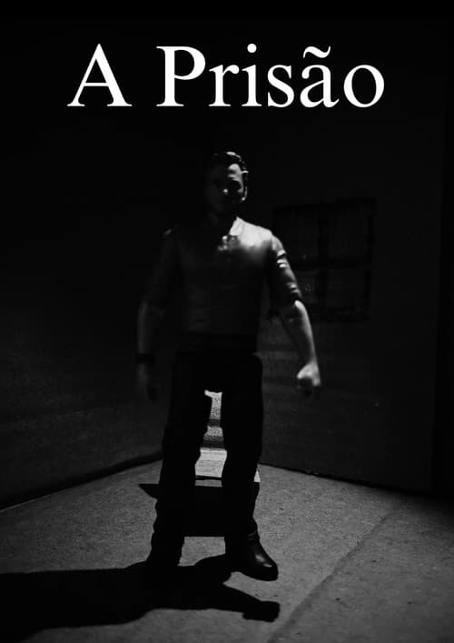 The Prison — poster