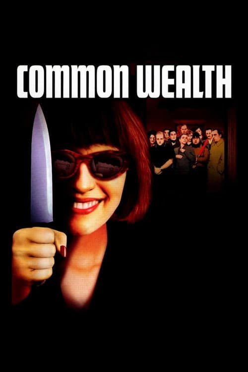 Common Wealth — poster