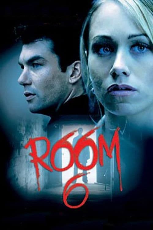 Room 6 — poster