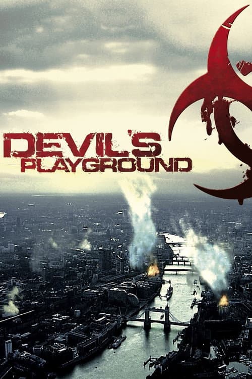 Devil's Playground — poster