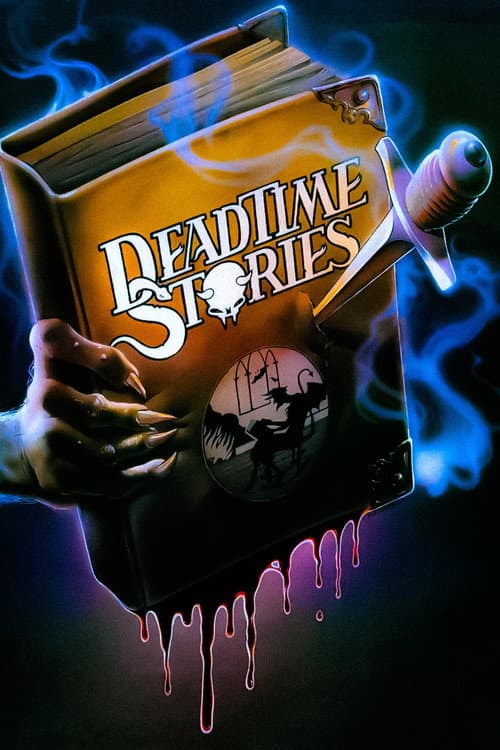 Deadtime Stories — poster