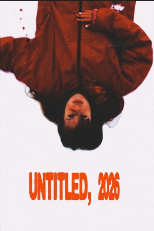Untitled, 2026 — poster