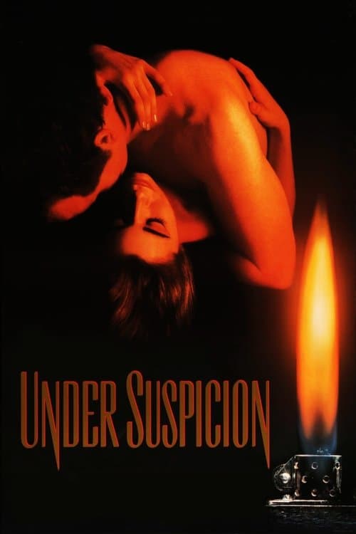 Under Suspicion — poster