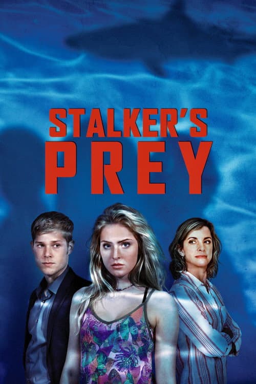 Stalker's Prey — poster