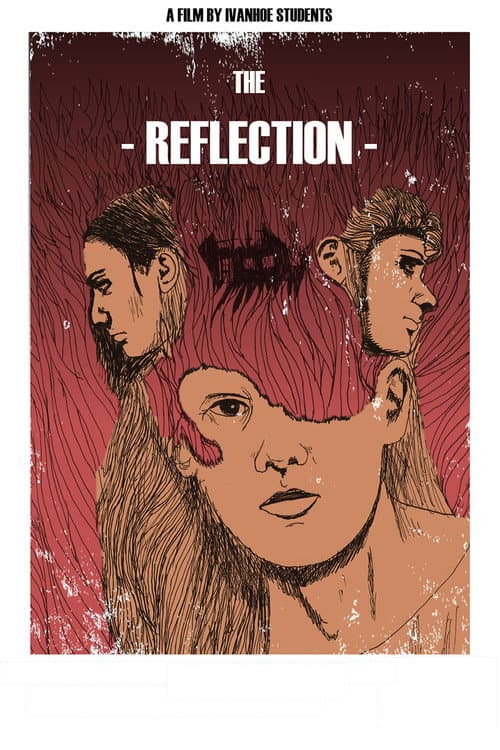 The Reflection — poster
