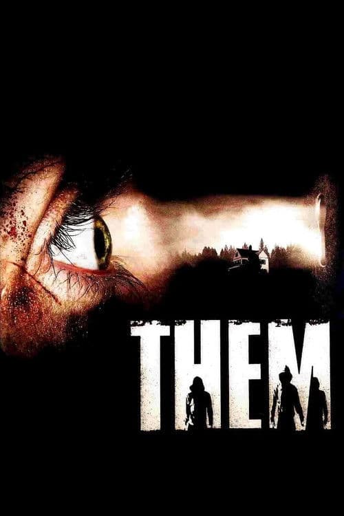 Them — poster