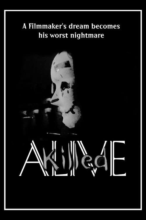 Killed Alive — poster