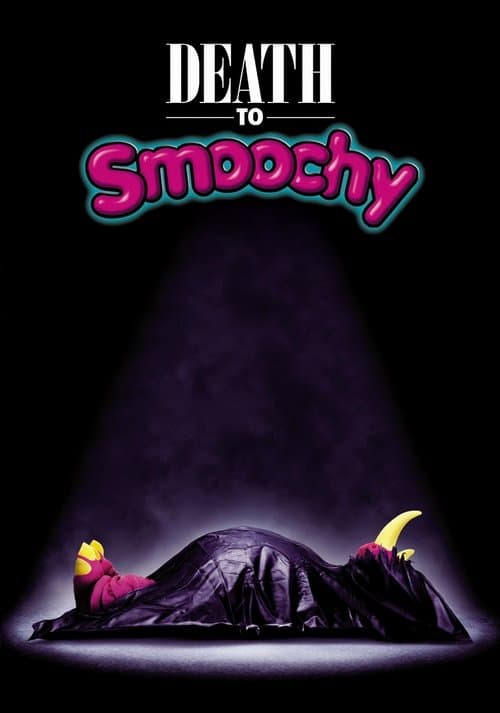 Death to Smoochy — poster