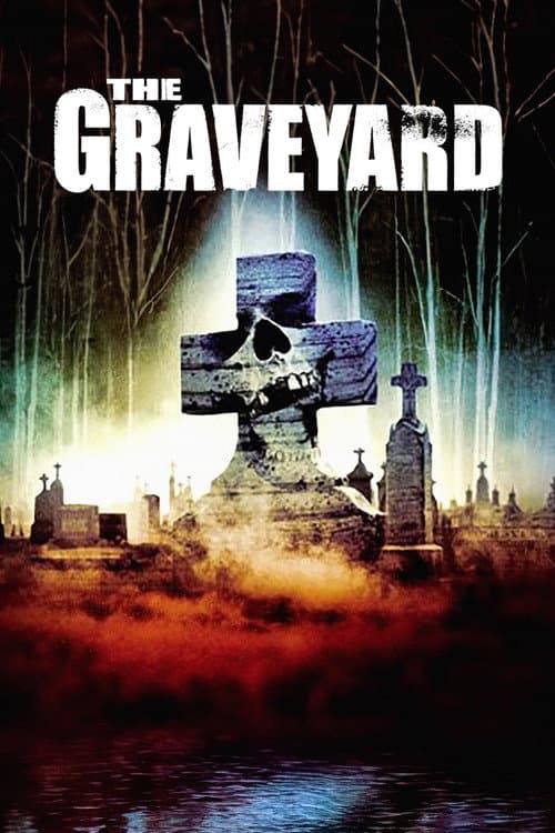 The Graveyard — poster