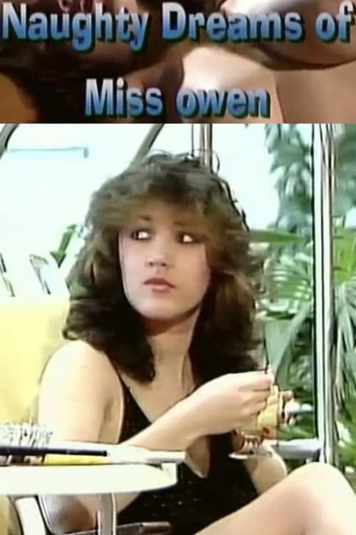 Naughty Dreams of Miss Owen — poster