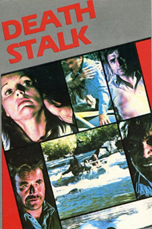 Death Stalk — poster