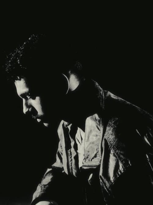 Sombras da Lei — poster