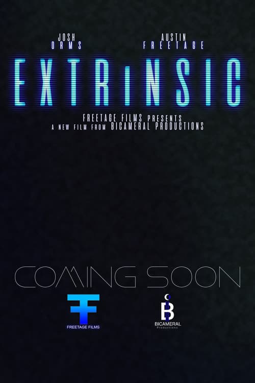 EXTRiNSIC — poster