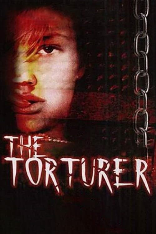The Torturer — poster