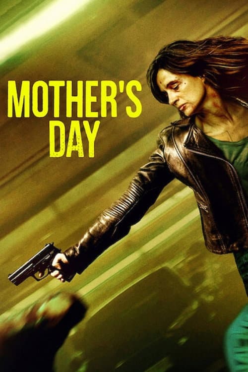 Mother's Day — poster