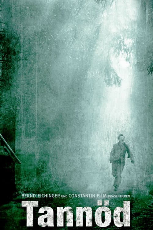 The Murder Farm — poster