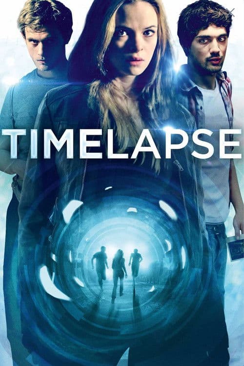 Time Lapse — poster