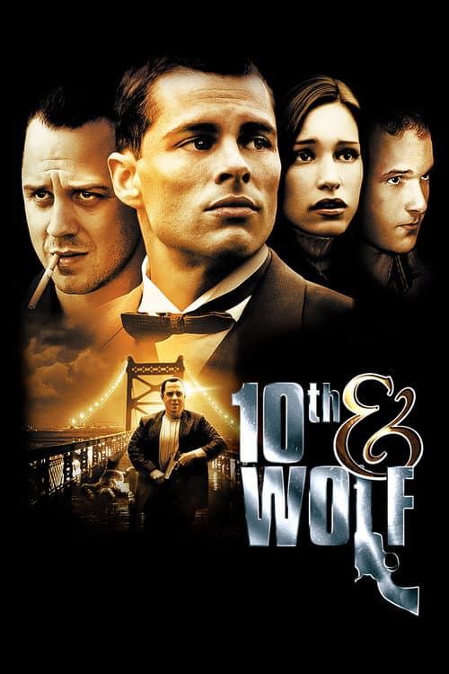 10th & Wolf — poster