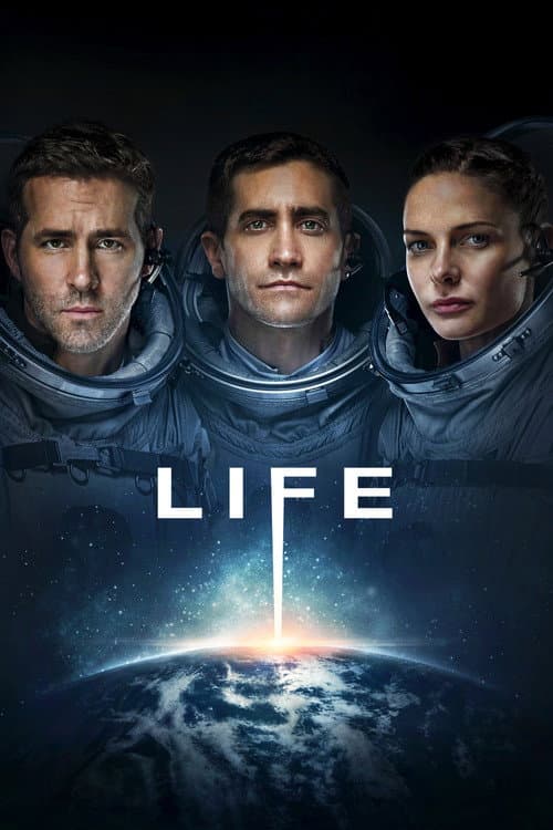 Life — poster