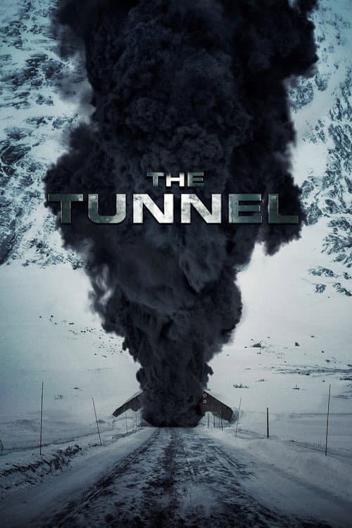 The Tunnel — poster