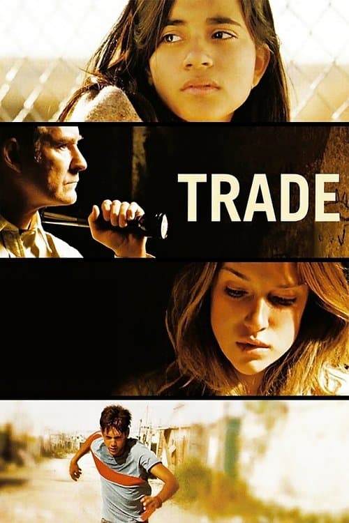 Trade — poster