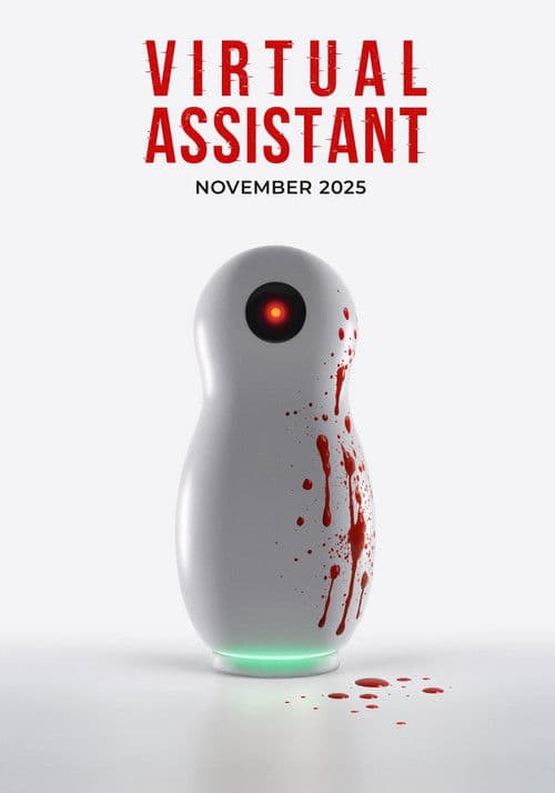 Virtual Assistant — poster