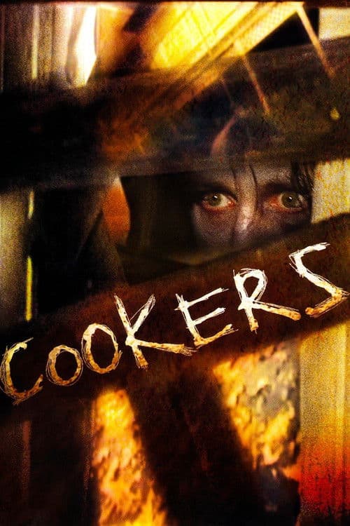 Cookers — poster
