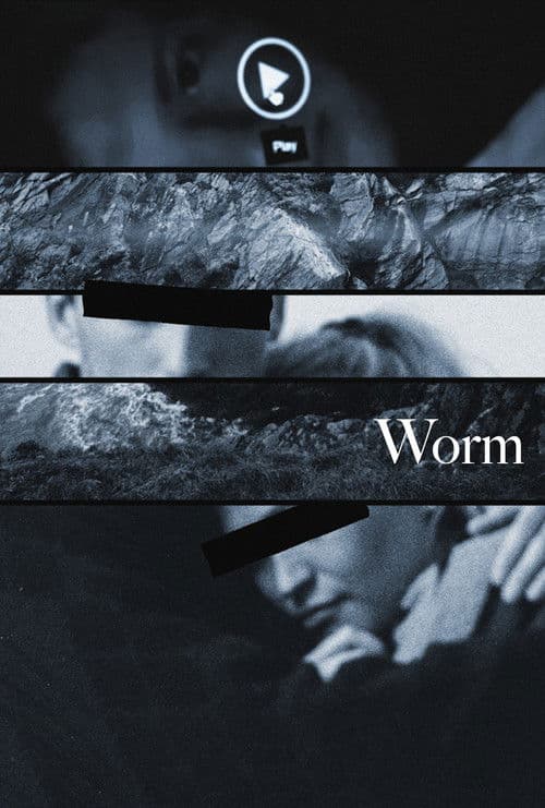 Worm — poster