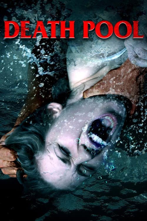 Death Pool — poster