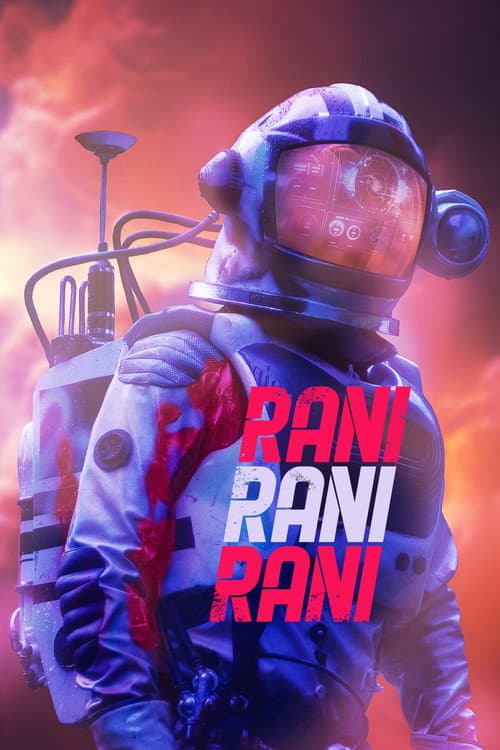Rani Rani Rani — poster