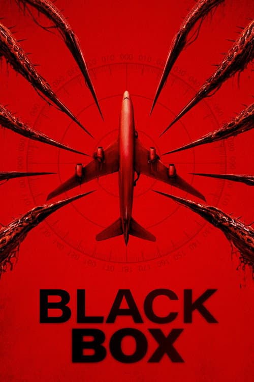 Black Box — poster
