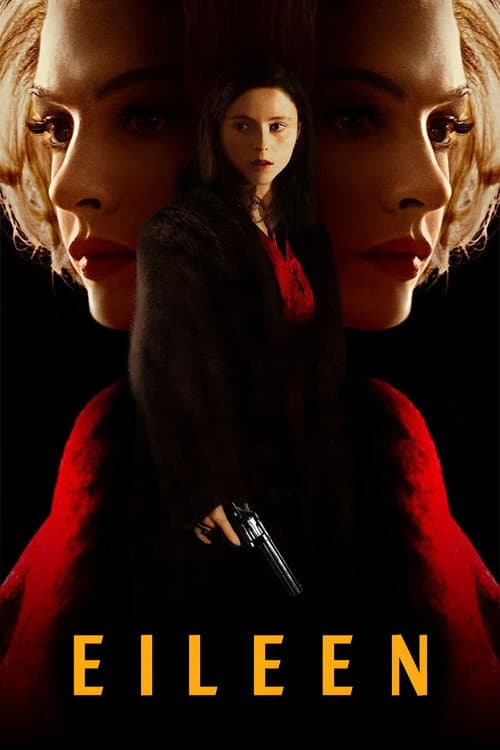 Eileen — poster