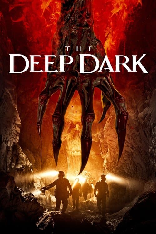 The Deep Dark — poster