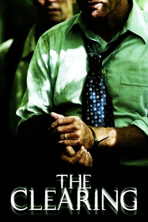 The Clearing — poster