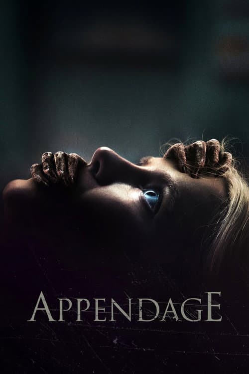 Appendage — poster