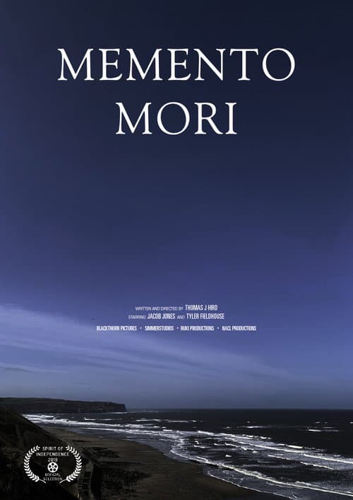 Memento Mori — poster