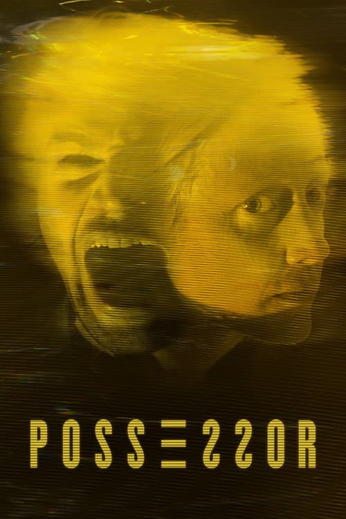Possessor — poster