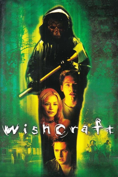 Wishcraft — poster