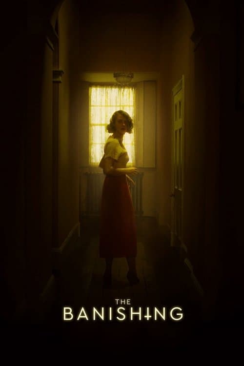 The Banishing — poster