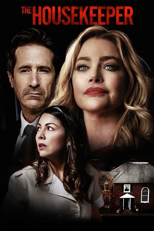 The Housekeeper — poster